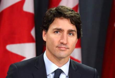 UE si Canada trebuie sa conduca economia internationala, spune Trudeau in discursul sau in PE