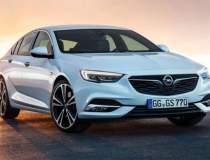 Opel anunta pretul noului...