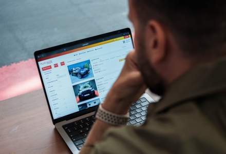 Mașini de vânzare: o nouă platformă de anunțuri auto. Cum funcționează Plus Auto Marketplace