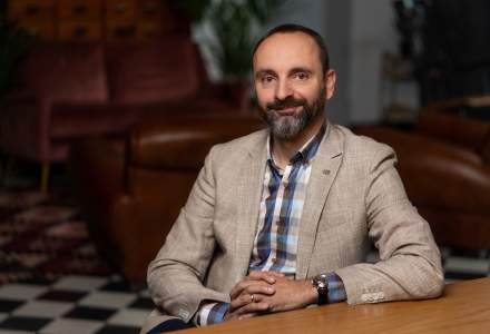 Adrian Dobre, Klarwin: „Scopul nostru este să avem o amprentă pozitivă în societate”