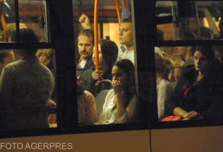 Noaptea Muzeelor 2024: STB înființează o linie specială de autobuz