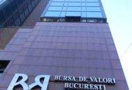 Cat castiga un director de la Bursa