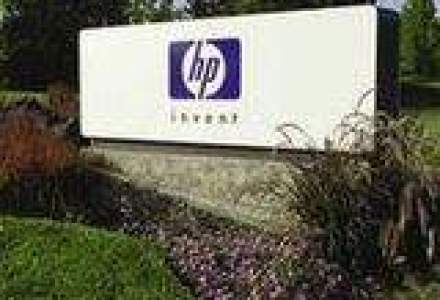 HP negociaza o preluare de 10 MLD. dolari