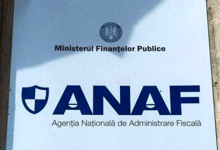 ANAF a verificat doar 162 de contribuabili din mediul online in trei ani