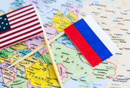 Rusia spune ca vrea sa construiasca relatii pragmatice cu SUA