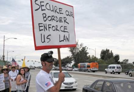 SUA au pregatit un nou ghid pentru agentii de imigratie, care are ca scop accelerarea extradarilor