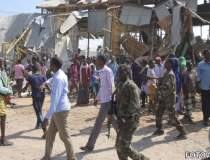 Atac terorist in Somalia: 30...