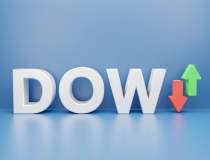 Indicele Dow a depășit,...