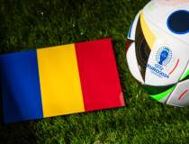 EURO 2024: Românii s-au...