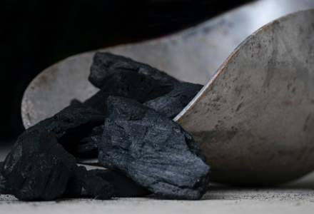 INS: Producţia de cărbune a României a scăzut cu 11,6% în primele 3 luni din 2024