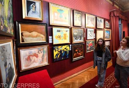 Bilanț Noaptea Muzeelor 2024: În București au fost mai puţini vizitatori decât de obicei