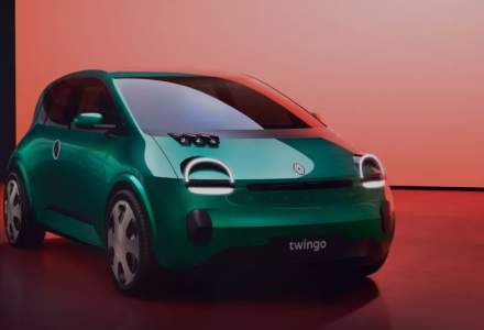 Volkswagen și Renault opresc negocierile pentru dezvoltarea unei mașini electrice ieftine