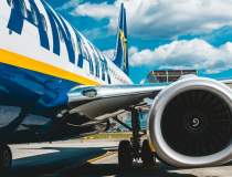 Profit record pentru Ryanair:...