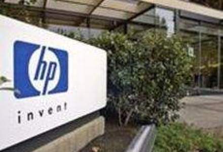Cum isi apara sefii HP in fata actionarilor planul de a renunta la divizia de calculatoare