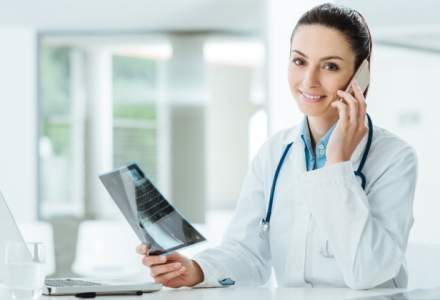 Cat conteaza call-center-ul in productivitatea unei afaceri in health care