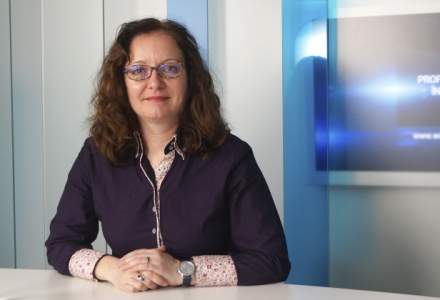 Alina Stepan, Ipsos Romania: E nevoie de cercetare in timp real. Nu mai are nimeni timp sa astepte un feedback distilat