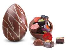 (P) Ciocolata personalizata -...