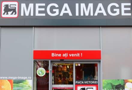 Mega Image deschide propriul magazin online in a doua jumatate a anului: Nu ne permitem sa nu fim in acest joc
