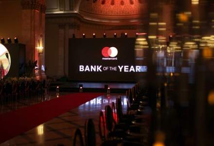Mastercard - Bank of the Year: cine sunt jurații care vor stabili la cine ajung trofeele în acest an