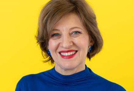 Cine ar trebui să conducă România? Oana Gheorghiu, fondatoare „Dăruiește Viață”: Mi-aș dori să văd o femeie ca Maia Sandu în fruntea țării