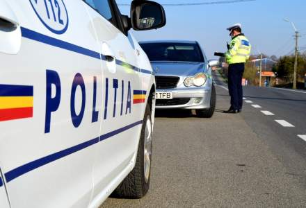 Polițiștii sunt nemulțumiți că Ciolacu nu se gândește și la ei când vorbește de măriri salariale