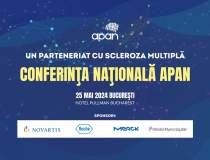 Conferința națională APAN...