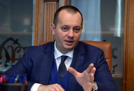 Bogdan Neacșu, directorul CEC, rămâne „șeful bancherilor”: Asociația o aduce în conducere pe Maria Rousseva, CEO-ul BRD