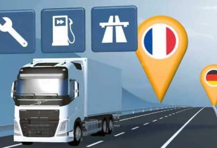 DKV va oferi si informatii despre preturile carburantilor din Italia, Spania si Portugalia