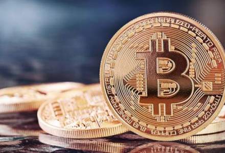 Bitcoin a atins un nivel record de peste 1.200 de dolari pe unitate