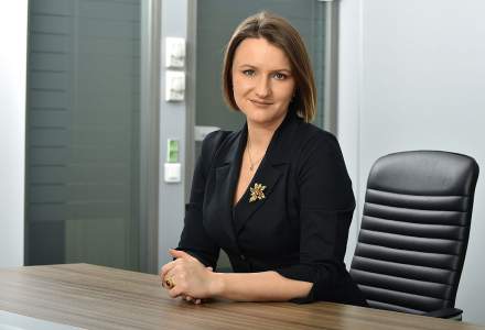 Silviana Badea, fostul sef al departamentului de Capital Markets, numita la conducerea JLL in Romania