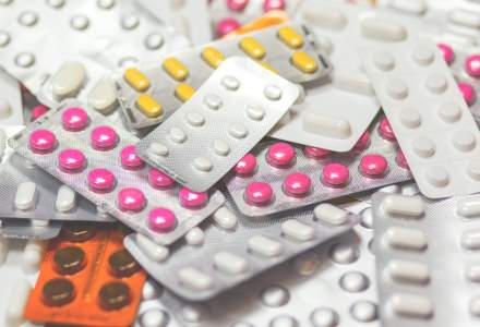 Jumătate din producția de medicamente din România este exportată. ARPIM: Preţul mic în România devine tentant pentru angrosişti
