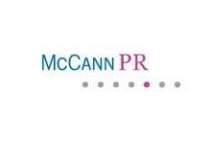 McCann PR comunica pentru...