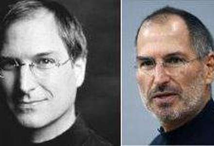Cum a facut Steve Jobs din Apple cea mai de succes companie din IT