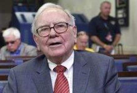 Buffett baga 5 MLD. $ in Bank of America