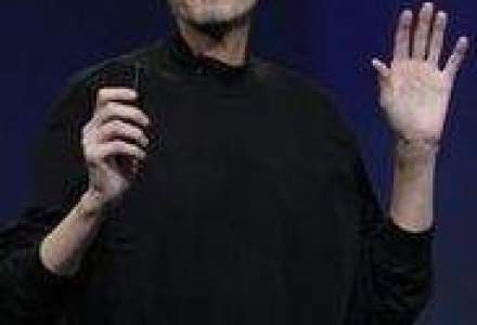 Demisia lui Steve Jobs, o sansa pentru locotenentii sai sa iasa in fata