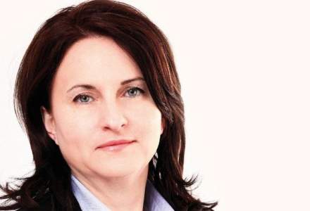 Mihaela Cojocaru preia functia de director comercial in cadrul MediHelp International