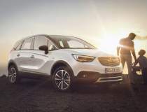 Opel a deschis un nou...