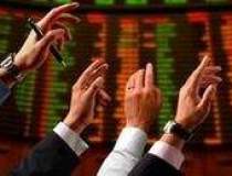 Wall Street deschide in scadere