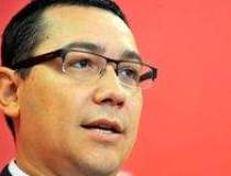 Ponta: Videanu a blocat...