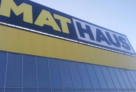 Familia Rapotan pariaza 10 mil. euro pe un nou concept de magazin. Ce este MatHaus: un nou concurent pentru Dedeman?