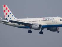 Croatia Airlines introduce...