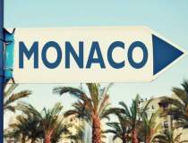 O camera la Monaco sau vila...