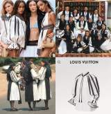 Imagine Articol Ministrul Culturii vrea să convingă casa de modă Louis Vuitton să...