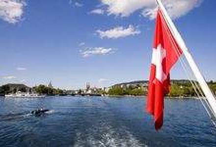 Orasul Zurich isi schimba imaginea. Vezi aici logo