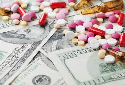 Antibiotice Iasi vrea sa plateasca actionarilor dividende de 15 milioane lei, jumatate din profitul pe 2016