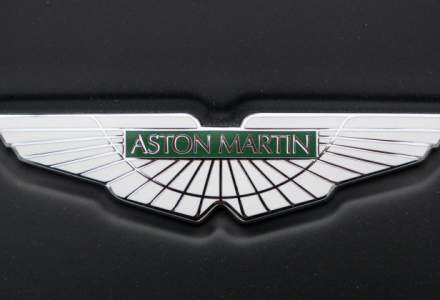 Aston Martin Valkyrie: super masina AM-RB 001 a fost, in sfarsit, botezata!