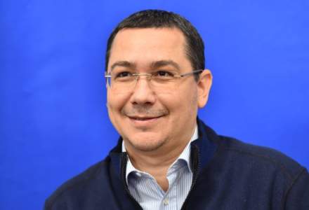 Victor Ponta anunta ca isi va depune demisia in alb din PSD si o va trimite presedintelui Liviu Dragnea