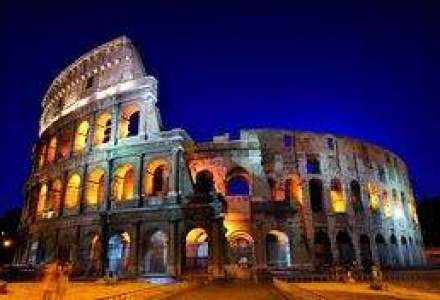 Roma: Arta, istorie si romantism in Cetatea Eterna