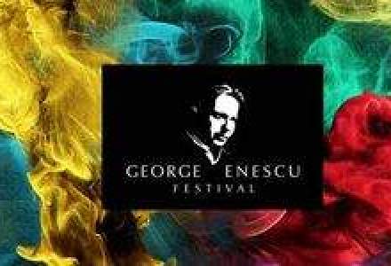 Incepe Festivalul George Enescu! Vezi aici cifre cheie