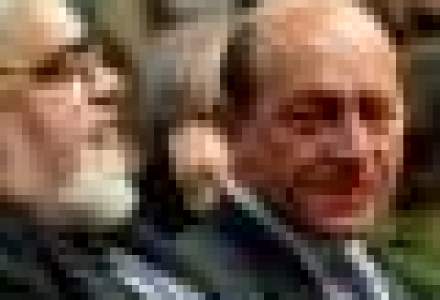 "Ma lepad de Basescu": Consilierii care au plecat de la Cotroceni